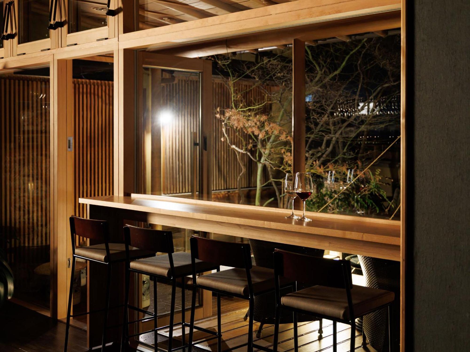 Oiwakeya Ryokan Matsumoto Exterior foto